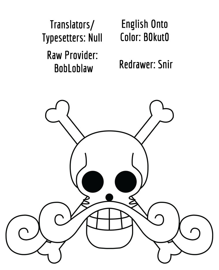 One Piece Digital Colored Chapter 375 image 01